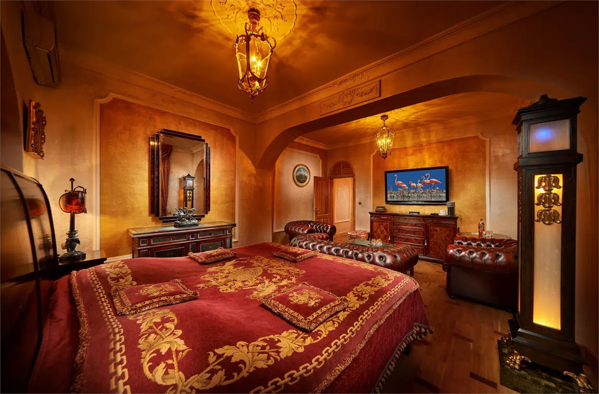 room image